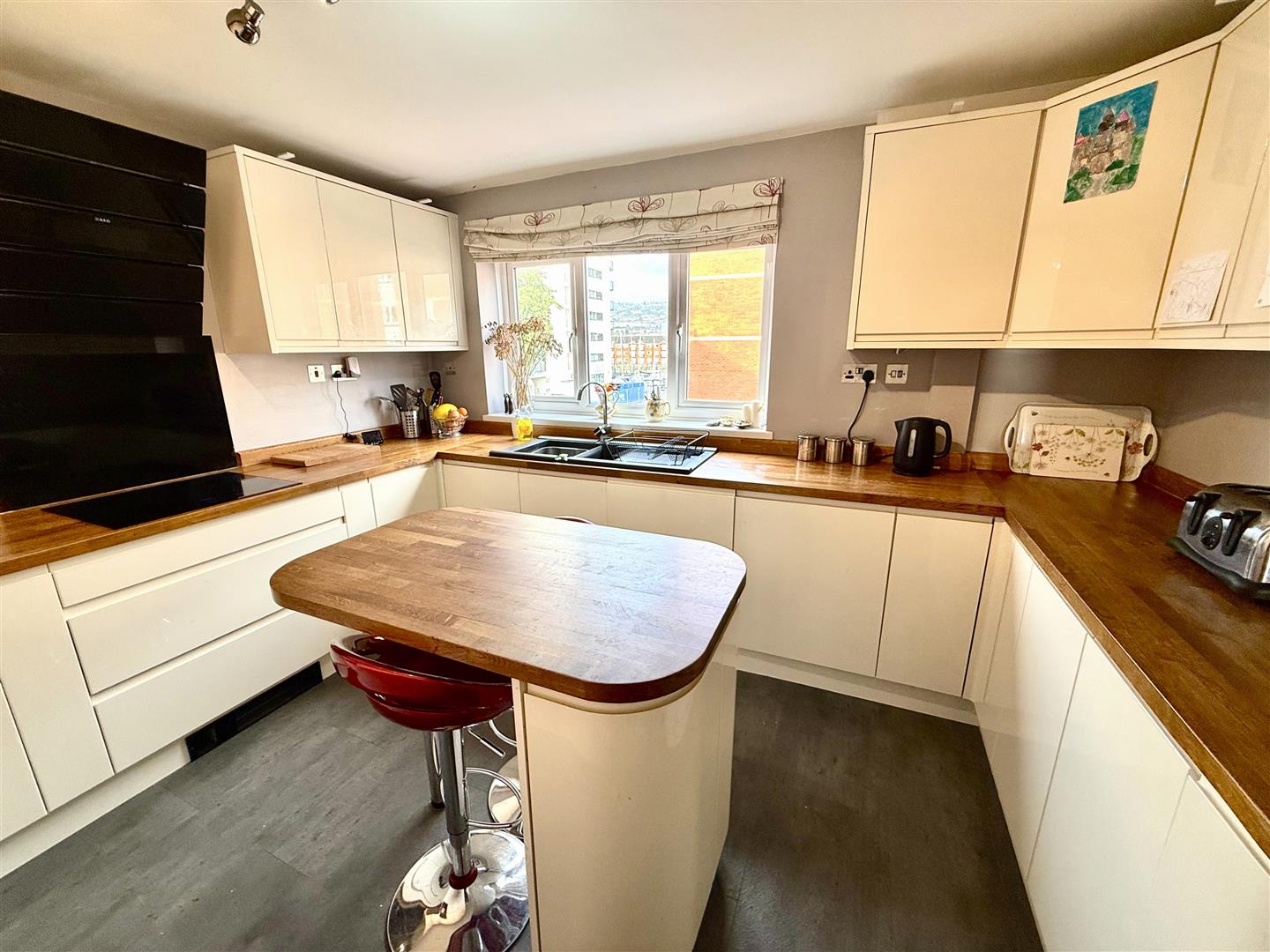 Marine Walk, Maritime Quarter, Swansea, SA1 1YQ